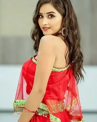 Escort In Yadgir